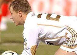 Serdar Kulbilge 3. kaleci olur