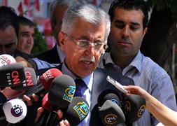 YSK Başkanı’ndan Hatip Dicle açıklaması