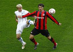 Herkes baktı Es Es aldı