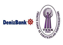 TESK’e bağlı KOBİ’lerin borç yapılandırması sürüyor