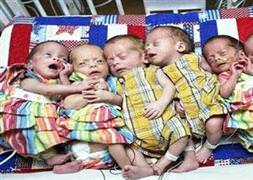 Kaşla göz arasında altız doğurdu!