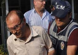 Kızılay'da 10 tutuklama