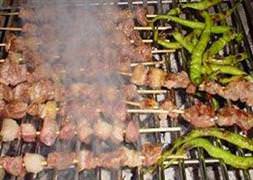 Mangal ateşi kanser ediyor