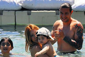 Transfer öncesi moral tatili