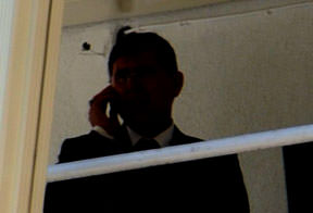 Korgeneral Güler cezaevinde