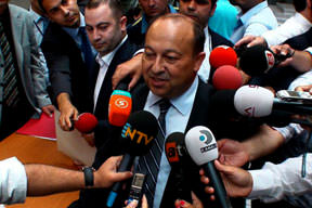 Engin Alan 'makul' karşıladı