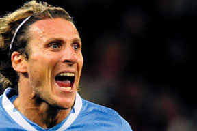 Önce Forlan sonra Drogba