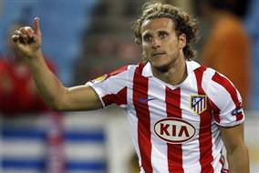 Forlan çılgınlığı 25 milyon €