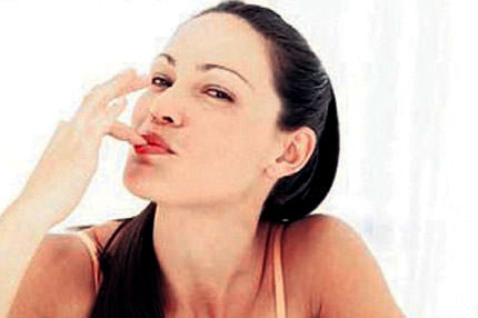 Süt yüksek risk taşıyor