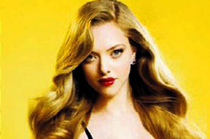 Eski aşkıyla alışverişte