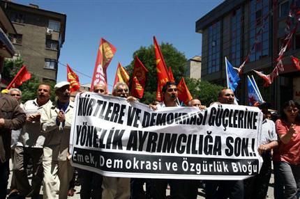 YSK’dan Hatip Dicle itirazına ret