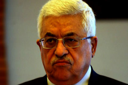 Abbas ’tava’ geldi
