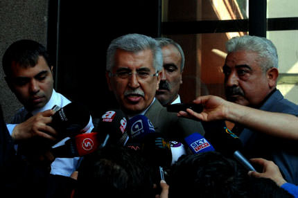 Silivri’nin gözü Ankara’da