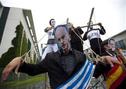 AB'den komşuya özelleştirme dayatması