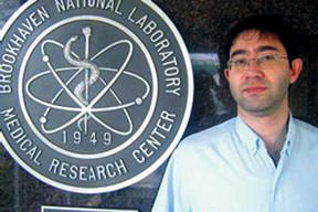 Bakan oğluna hırsız şoku