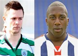 Ordu'da 2 transfer birden