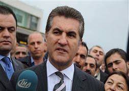 CHP’nin başına Mustafa Sarıgül mü?