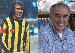 Eski futbolcu hastanelik oldu