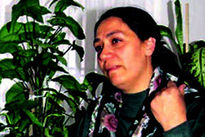 Eronat Meclis’te