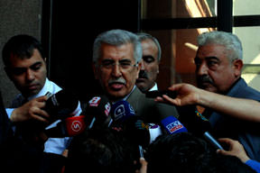 Silivri'nin gözü Ankara'da