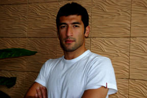 Atilla Yıldırım Sivasspor'da