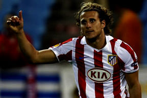 Forlan çılgınlığı 25 milyon €