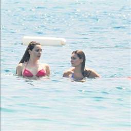 İki içim su Aysu&Günsu