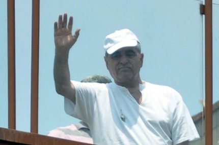 İbo, ABD'de haber!