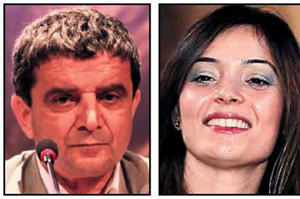 Tek celsede boşandılar