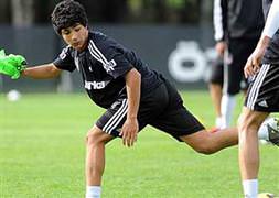 Muhammed mi? Messi mi?