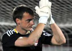 Cimbom'da hedef Karcemarskas