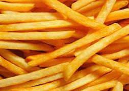 Bir numaralı halk düşmanı patates!