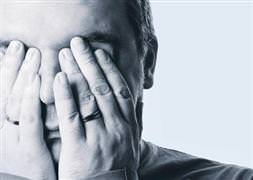 Eşinizin mayınlı alanına girmeyin