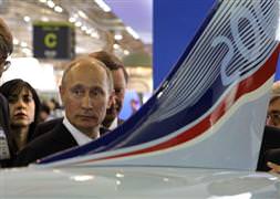 Putin büyük oynuyor!