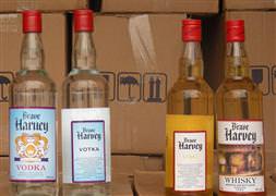 Endonezya'da 4 Rus içkiden öldü