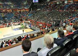 Basketbol Alanya’da konuşuluyor