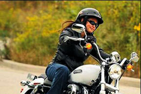 Motosiklette ÖTV rüzgarı