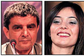 Tek celsede boşandılar