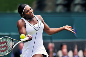 Wimbledon nefes kesiyor