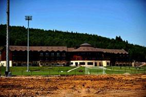 Topuk yaylası hizmete hazır