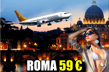 Roma 59 €