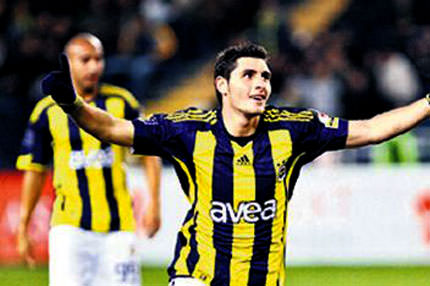 Özer ve Uğur'dan erken mesai