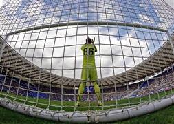 Muslera'nın alternatifi çıldırtacak