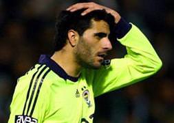 Güiza'da ayrılık zamanı