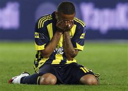 Fenerbahçe'ye kızdı, gidiyor