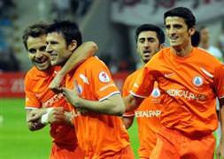 İbrahim Akın defteri kapandı