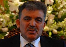 Gül: Kaçınılmaz hale geldi