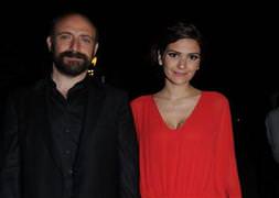 Bergüzar Korel hastanede şoke oldu