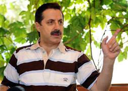 Faruk Çelik, Alevilerin samimiyetini anlattı
