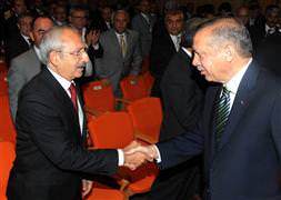 Başbakan rövanşı aldı
